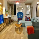 Luxe calme et volupté avec vue panoramique sur le vieux port